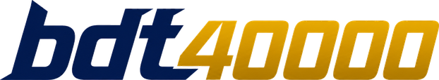 bdt 40000 ব্র্যান্ড লোগো